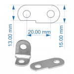 Mounting Bracket Straight type